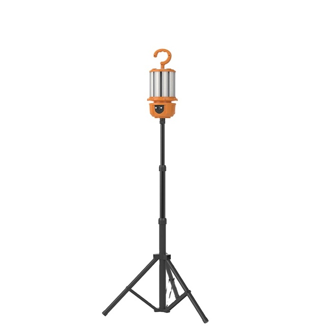 5 Years Warranty Temporary Construction Lights Ip65 Rating Waterproof 50w Ce High Lumen Led Work Lights