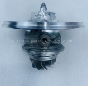 NOUVEAU VU21 Chra 330498 Combinaison droite pour moteur <span class=keywords><strong>488</strong></span> V8 3.9T Turbo Cartridge Core - Product Image 5