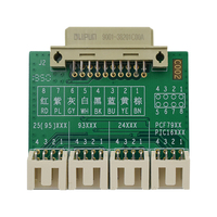 OBDSTAR X300 Pro4 Key Master 5 Version Complète Programmeur de Clés Auto pour Serrurier Prise en Charge de la Lecture de la Puce EEPROM et du Diagnostic OBDII