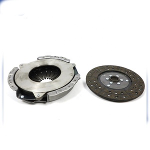 Repuestos Originales para Tractor Dongfeng a Precio Económico, Disco de Embrague/Cubierta/Placa de Fricción del Sistema de Transmisión para los Modelos DF 504G3, 554G3 y 604G3 - Product Image 2