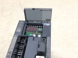 ไดรเวอร์ AC รุ่น MR-J4-20GF - Product Image 4