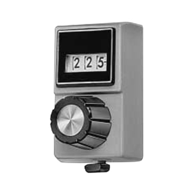 Sakae  Top Quality And Good Price Multi-turn Dial DB10-26B Digital-Readout Dials