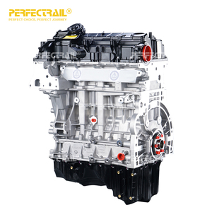 PERFECTRAIL Factory Car ricambi Auto GTX1 <span class=keywords><strong>motore</strong></span> a benzina blocco lungo completo <span class=keywords><strong>gruppo</strong></span> <span class=keywords><strong>motore</strong></span> per <span class=keywords><strong>BMW</strong></span> 5-Series 2.0T L4 - Product Image 2