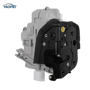 8 e0839016aa YAOPEI attuatore di blocco della porta posteriore destra per Audi A4 RS4 <span class=keywords><strong>Seat</strong></span> <span class=keywords><strong>Exeo</strong></span> - Product Image 5