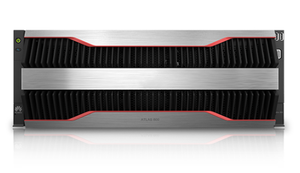 เซิร์ฟเวอร์อินเฟอเรนซ์ Atlas 800I A2 ขนาด 4U สำหรับติดตั้งในแร็ค ใช้ชิป Kunpeng 920 สำหรับการประมวลผล AI - Product Image 1
