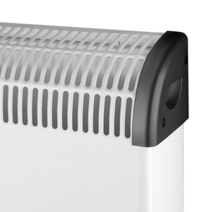 RAF Brand 2000w Indoor <b>Desk</b> Space Heater Quartz Tube Convection Tip Over & Overheat Air Circulating Ptc Fan Heater Fa - Product Image 4