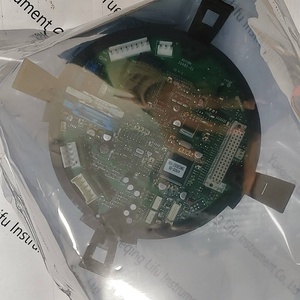 WIQ81128 - MOD. Placa Base IQ10-95 MK2; MOD 6M para la Serie Versión Antigua / Versión Nueva - Product Image 2