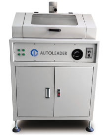 Probador UV profesional para verificación de contaminación de sellos Resistente a la presión y temperaturas extremas 220V Garantía de 1 año - Product Image 3