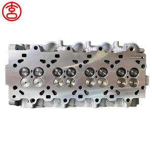 Nuevo Conjunto <span class=keywords><strong>de</strong></span> Cabeza <span class=keywords><strong>de</strong></span> Cilindro para Motor Diésel XC 2497cc VM2.5 R425 100315RAA 100315DN para <span class=keywords><strong>Jeep</strong></span> LDV Maxus Landmark 2.5L - Product Image 2