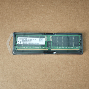 Memoria RAM para Servidor, 128GB DDR5 ECC 4800GHz, Disponible en Stock - Product Image 2