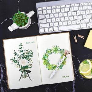 Custom A5/B5/<b>A4</b> Thickened Softcover Draft Notebook Kraft Paper Record Notebook <b>A4</b> Grid for Middle High School Students College - Product Image 5