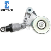 NissanPatrol के लिए बेल्ट Tensioner 11750-2W201 11750-2W200 Y61 ZD30