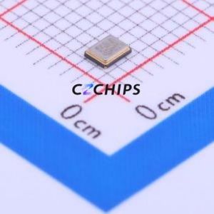 XYDEELNANF-24M Crystal (Passive) SMD2520-4P Crystal Oscillator SMD Crystal Oscillator 24MHz 30ppm 12pF - Product Image 1