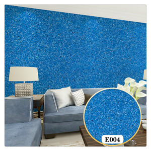 3d Geometrische Muurschildering Behang Voor Woonkamer Waterdicht Anti-Statisch Vochtbestendig Vloeibaar Behang - Product Image 3