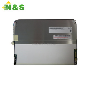 Module de composants électroniques G104VN01 V0 pour les affichages des systèmes d'automatisation - Product Image 1