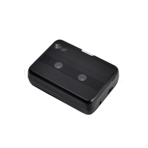 Lecteur de cassettes portable BT, radio FM, fonction d'inversion automatique, alimenté par piles AA, pour la maison, la voiture, les voyages, lecteur de cassettes rétro, Walkman - Product Image 6
