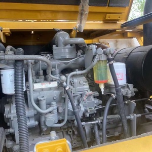 ผลิตในจีน รถขุดมือสอง SANY Heavy Industry รุ่น SANY 75 ราคาดีที่สุดสำหรับขาย รถขุดมือสอง 7 ตัน - Product Image 6