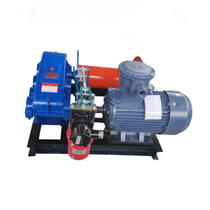 5-טון <span class=keywords><strong>winch</strong></span> גדול קיבולת בטיחות בלימה התקן אנכי פיר ההטיה מהירות נמוכה מעלית הילוכים הילוכים הילוך המנוע כלול - Product Image 3