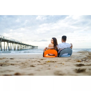 Adjustable <strong>Back</strong> <strong>Support</strong> <strong>Chair</strong> Folding Meditation Seating Suede-Like Fabric Cushioned Recliner Floor <strong>Chair</strong> for Adults - Product Image 5