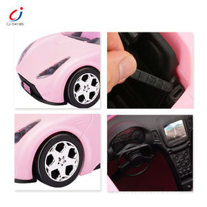 Кукла реборн силиконовая, милая кукла-трансформер, маленькая модная розовая, с дорожным комплектом - Product Image 4