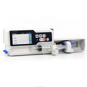 Lexison PRSP-S700 Pro para Uso Veterinário, Bomba de Seringa Automática de Microinfusão Elétrica de Alta Precisão - Product Image 2