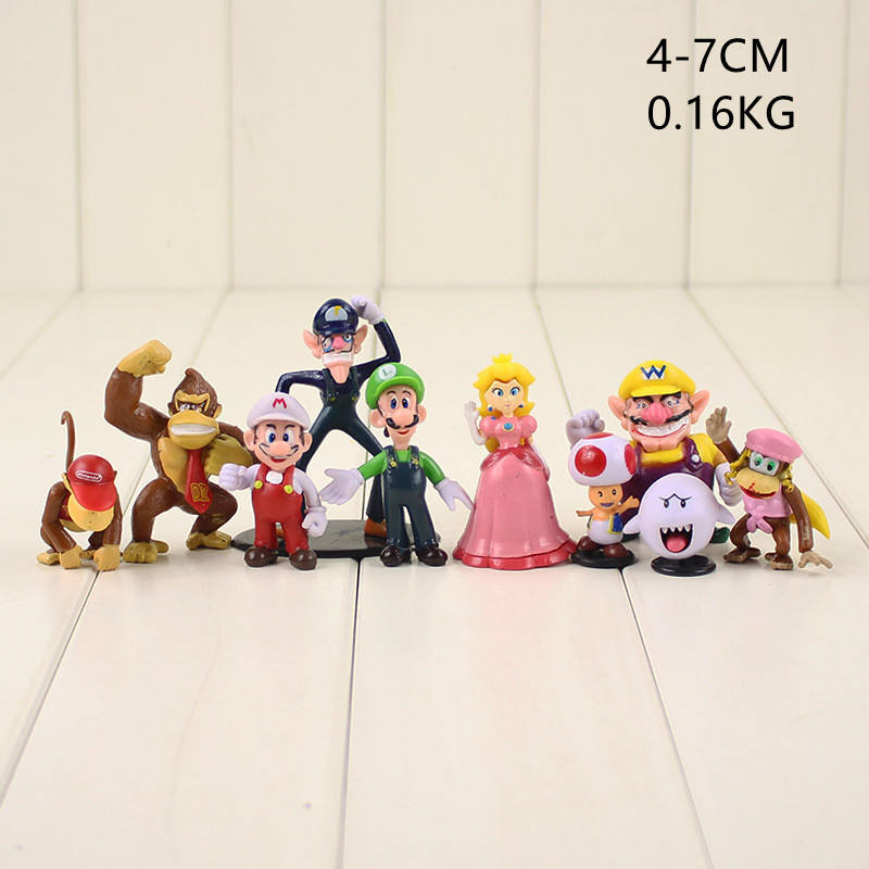 10ชิ้น/เซ็ต