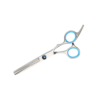 Kéo Tỉa Tóc Chuyên Nghiệp Kéo Cắt Tóc Cắt Tóc Salon Kéo Cắt Tóc Răng Phẳng Thường Xuyên - Product Image 6