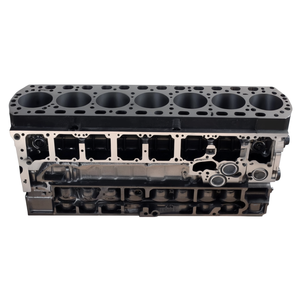 Bloque de Cilindros del Motor 3406C 3406E 3408 3414C, Cárter Diésel para Maquinaria Pesada - Product Image 1