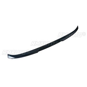 Alerón Trasero para Kia K4 2025+, Accesorios para Automóviles, Pieza de Modificación Exterior - Product Image 5