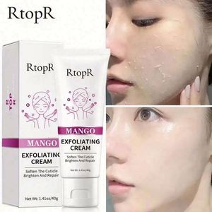 Masque en tissu à l'essence de riz, gel crème exfoliant pour le visage, anti-acné et points noirs, hh rtopr, éclaircissant et hydratant - Product Image 3