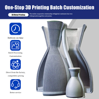 Oitech Metallo Stampato in 3D, Attrezzature e Utensili Personalizzati, SLM DMLS, Automazione Industriale, OEM
