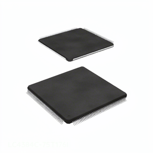 Composant électronique intégré 176 LQFP LC4384C-75T176I Original - Product Image 1