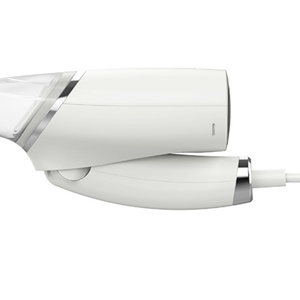 Plancha Eléctrica Portátil de Alta Calidad, Mini Plancha de Vapor Doméstica, Plancha de Viaje Plegable, Plancha de Ropa Portátil - Product Image 3