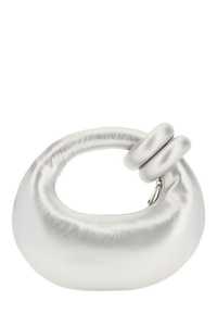Bolso de diseñador de excelente calidad JW Pei Silver Abacus Bolso Cierre de cremallera Verde Lima Mini bolso de cuero como - Product Image 3