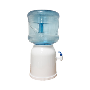 Manual 5 Gallon <strong>Water</strong> <strong>Dispenser</strong> Without Power <strong>Mini</strong> <strong>Water</strong> <strong>Dispenser</strong> - Product Image 1