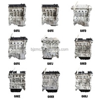Nouvelle culasse en aluminium compatible avec les modèles SD23 et SD25 pour véhicules Daewoo, pour camion Nissan Datsun 720 D21 avec moteur diesel 2.5L et 2.3L