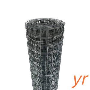 Grillage soudé robuste et durable <span class=keywords><strong>Fortex</strong></span> pour clôture de sécurité périmétrique - Product Image 5