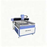 Routeur CNC Chenmai 9012, table de travail 900x1200mm, contrôle NC Studio/DSP, broche 2.2/3.2/3.7kW, précision 0.05mm, 380V, garantie 1 an