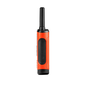 Pour Motorola T265 paire de talkie-walkie rechargeable étanche de radios bidirectionnelles portables avec chargeur série Talkabout - Product Image 2