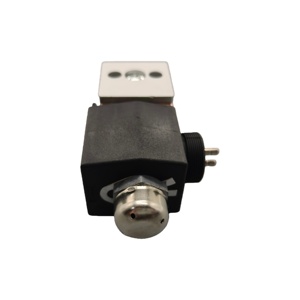 Sistema de Frenos para Camiones de Alta Calidad, Otras Piezas del Sistema de Frenos para Camiones, Válvula Solenoide WG9719710004 para Sinotruk Howo - Product Image 2
