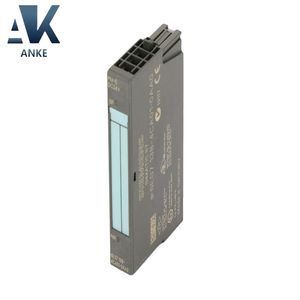 SIEMENS SIMATIC DP PM-E โมดูลพลังงานสําหรับ ET 200S 6ES7138-4CA01-0AA0 - Product Image 4