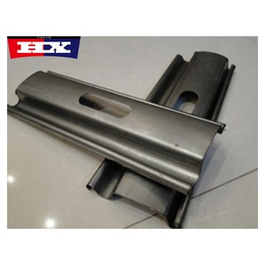 Machine de profilage pour volets roulants, profilatrice pour lames de porte enroulable pour des solutions de menuiserie sur mesure - Product Image 5
