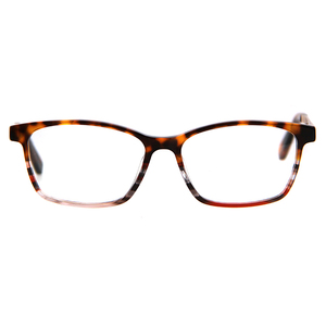 Çin'de yapılan renkli özel benzersiz reçete çerçeveleri fantezi gözlük gözlük çerçeveleri Oculos De Grau Feminino - Product Image 2