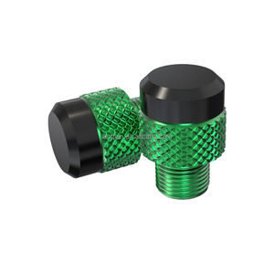 Accesorios para motocicleta Suzuki GSR <span class=keywords><strong>250</strong></span> 2013-2017 2016 2015 GSR250, tapas CNC, espejos retrovisores laterales, tornillos de tapón para orificios - Product Image 6
