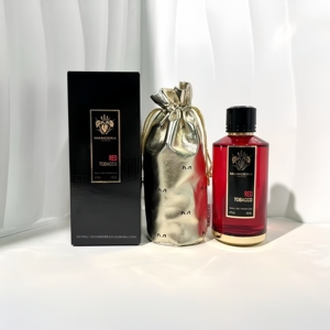 Profumo di Nicchia Francese Unisex Cedrat Boise Eau De Parfum 120ml Spray - Fragranza Corpo Fresca e Fruttata a Lunga Durata - Product Image 1