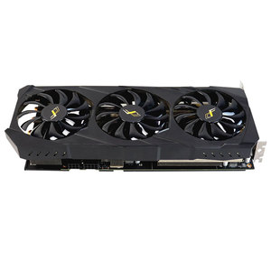 Rx 5700xt GPU gddr6 8G chơi game Video Card Máy tính để bàn PC Card đồ họa máy tính - Product Image 2