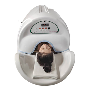 Cápsula de Spa con Ozono Ligero de Alta Calidad para <span class=keywords><strong>Centro</strong></span> de <span class=keywords><strong>Belleza</strong></span> y Fitness - Product Image 5