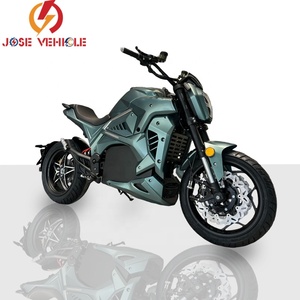 Motocicleta 2025 con Motor Central, 150 km/h, DIAVEL-M PRO, en Venta - Product Image 3