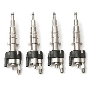 공장 가격 연료 인젝터 OEM 13537585261 13537585261-12/13537585261-9 2009 용-2012 N54 N63 X5 X6 135 335 535 - Product Image 3