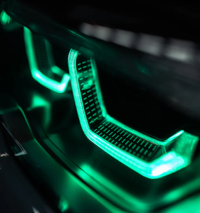 Moduli LED RGB DRL SJC Auto per BMW <span class=keywords><strong>Serie</strong></span> <span class=keywords><strong>1</strong></span> <span class=keywords><strong>F40</strong></span> <span class=keywords><strong>Serie</strong></span> 2 F44, Versione Plug and Play, Facile Installazione - Product Image 4